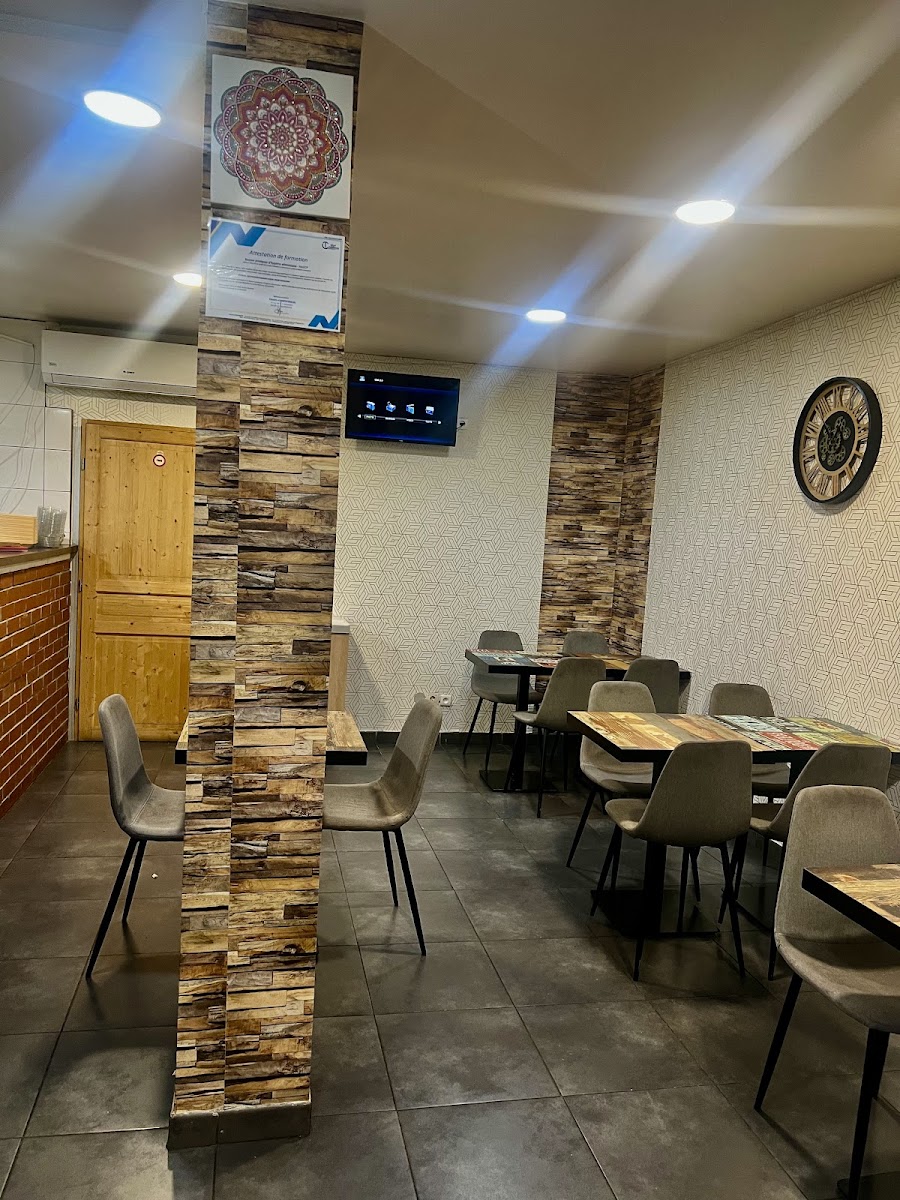La Goulette Pizza